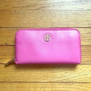 Tory Burch Wallet